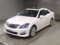 2009 Toyota Crown Hybrid