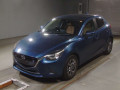 2017 Mazda Demio