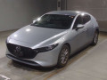 2023 Mazda Mazda3 Fastback