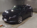 2020 Mazda CX-30