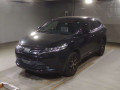 2019 Toyota Harrier