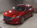 2018 Mazda Atenza Wagon