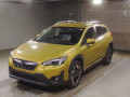 2021 Subaru XV