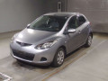 2010 Mazda Demio