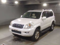 2004 Toyota Land Cruiser Prado