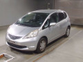 2009 Honda Fit