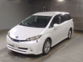 2010 Toyota Wish