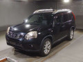 2011 Nissan X-Trail