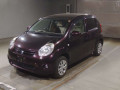 2011 Toyota Passo