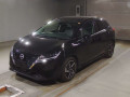 2022 Nissan Note
