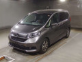2024 Honda Freed