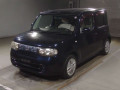 2010 Nissan Cube