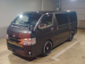 2019 Toyota Hiace Van