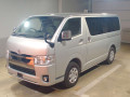 2020 Toyota Hiace Van