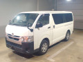2020 Toyota Hiace Van