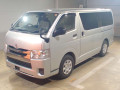 2014 Toyota Regiusace Van