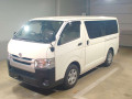 2014 Toyota Hiace Van