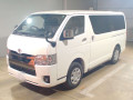 2025 Toyota Hiace Van