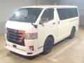 2019 Toyota Regiusace Van