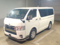 2020 Toyota Hiace Van