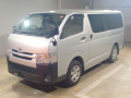 2015 Toyota Hiace Van