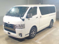 2021 Toyota Hiace Van