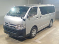 2013 Toyota Hiace Van