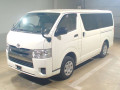 2018 Toyota Hiace Van