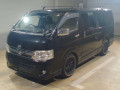 2011 Toyota Regiusace Van