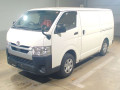 2020 Toyota Hiace Van