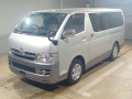 2004 Toyota Hiace Van