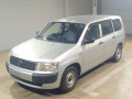 2010 Toyota Probox Van