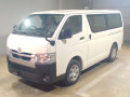 2025 Toyota Hiace Van