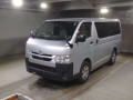 2020 Toyota Hiace Van