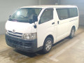 2009 Toyota Hiace Van