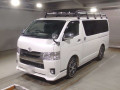 2014 Toyota Hiace Van