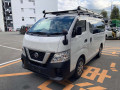 2020 Nissan NV350 CARAVAN VAN