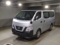 2018 Nissan NV350 CARAVAN VAN