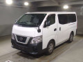 2020 Nissan NV350 CARAVAN VAN