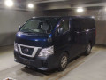 2020 Nissan NV350 CARAVAN VAN