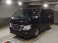 2020 Nissan NV350 CARAVAN VAN