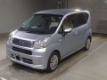 2020 Daihatsu Move