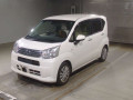 2019 Daihatsu Move