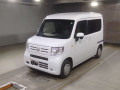 2019 Honda N-VAN