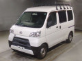2017 Daihatsu Hijet Cargo