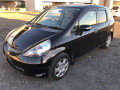 2005 Honda Fit