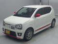 2015 Suzuki Alto Works