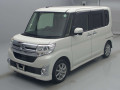 2014 Daihatsu Tanto Custom