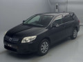 2008 Toyota Corolla Fielder