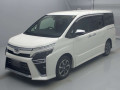 2021 Toyota Voxy
